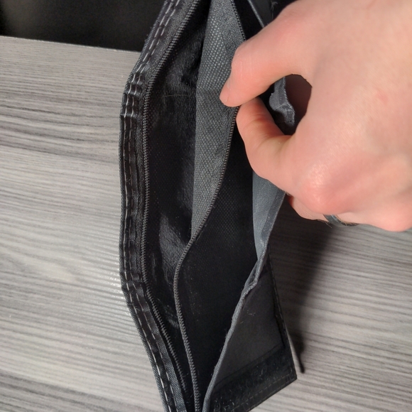 sports wallet | Jingpin Fushi | lightweight fabrics - Picture 4 of 4